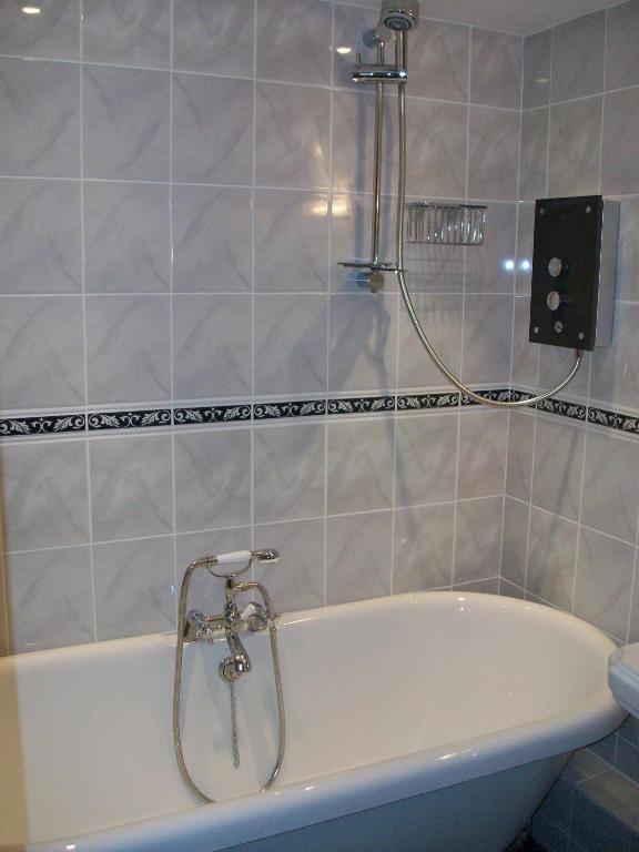 Minstrel'S Rest Bed and Breakfast Hastings Kamer foto