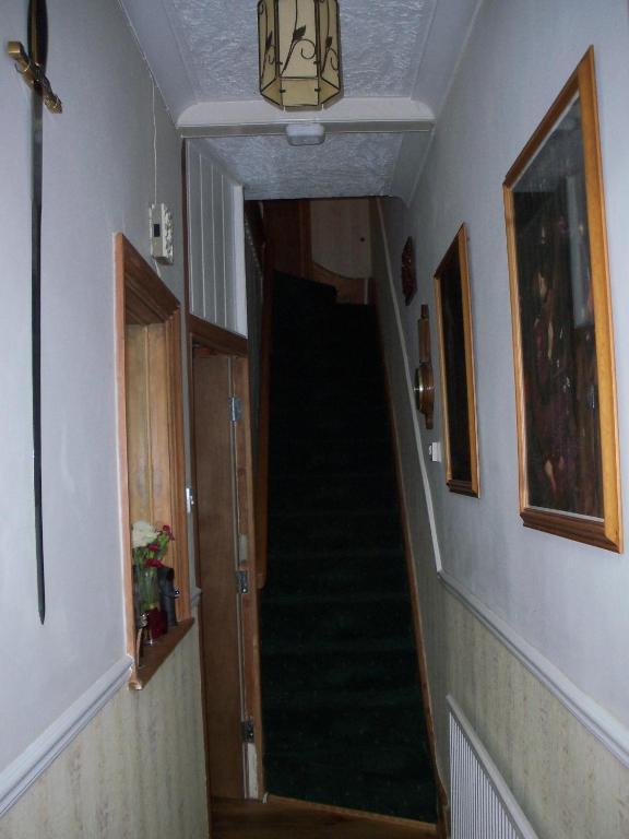 Minstrel'S Rest Bed and Breakfast Hastings Buitenkant foto