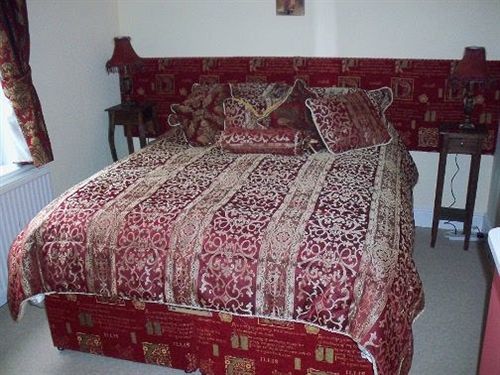 Minstrel'S Rest Bed and Breakfast Hastings Buitenkant foto