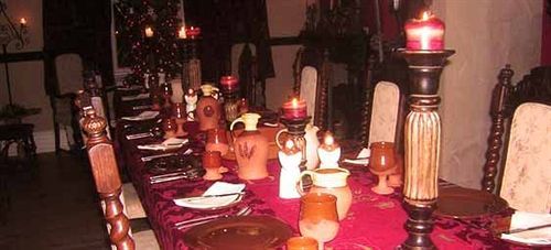 Minstrel'S Rest Bed and Breakfast Hastings Buitenkant foto
