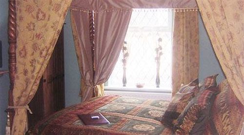 Minstrel'S Rest Bed and Breakfast Hastings Buitenkant foto